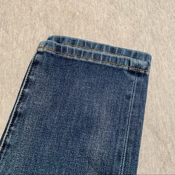 NWT Lucky Brand 110 Slim Beverly Glen Jeans - Picture 5 of 12